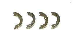 Set saboti frana Brembo S 30 529
