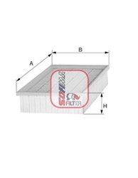 Filtru aer Sofima S 3298 A