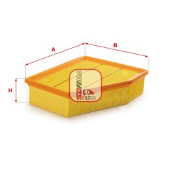 Filtru aer Sofima S 3355 A