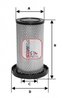 Filtru aer Sofima S 3540 A