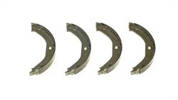 SET SABOTI FRANA BREMBO S 37 505 - Compatibil cu JEEP