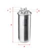 FILTRU COMBUSTIBIL SOFIMA S 4001 NR - Compatibil cu AUDI