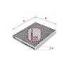 Filtru aer habitaclu Sofima S 4103 CA