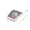 Filtru aer habitaclu Sofima S 4124 CA