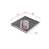 Filtru aer habitaclu Sofima S 4256 CA