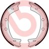 Set saboti frana Brembo S 44 508