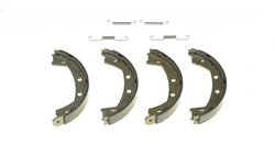 Set saboti frana Brembo S 44 508