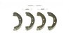 Set saboti frana Brembo S 44 508