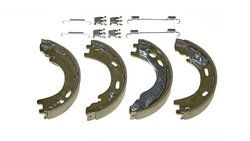 Set saboti frana Brembo S 44 509