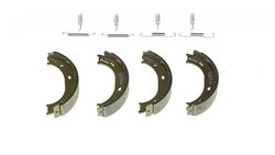 Set saboti frana Brembo S 50 510