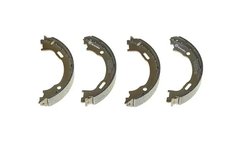 Set saboti frana Brembo S 50 516
