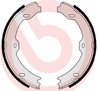 Set saboti frana Brembo S 50 519