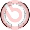 Set saboti frana Brembo S 50 524