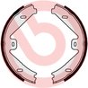 Set saboti frana Brembo S 50 525