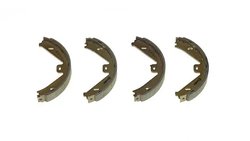 Set saboti frana Brembo S 50 525