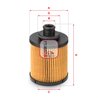FILTRU ULEI SOFIMA S 5031 PE - Compatibil cu ALFA ROMEO, FIAT, FORD, LANCIA, OPEL, SUZUKI, TATA, VAUXHALL