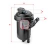 FILTRU COMBUSTIBIL SOFIMA S 5114 GC - Piesa auto compatibila cu mai multe marci