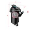 FILTRU COMBUSTIBIL SOFIMA S 5116 GC - Compatibil cu OPEL, SUZUKI, VAUXHALL