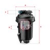 Filtru combustibil Sofima S 5163 GC