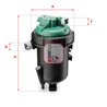 Filtru combustibil Sofima S 5175 GC