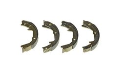 Set saboti frana Brembo S 54 519