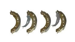 Set saboti frana Brembo S 54 521