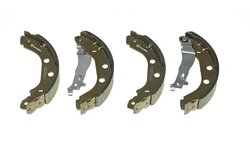 SET SABOTI FRANA BREMBO S 56 509 - Compatibil cu FIAT, NISSAN, RENAULT