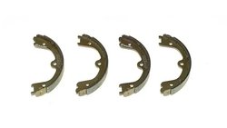 SET SABOTI FRANA BREMBO S 56 546 - Compatibil cu INFINITI, MERCEDES-BENZ, NISSAN, RENAULT
