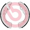Set saboti frana Brembo S 56 547