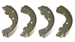 Set saboti frana Brembo S 56 547