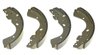 Set saboti frana Brembo S 56 547