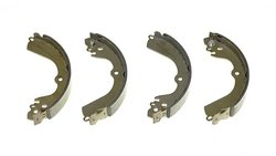 Set saboti frana Brembo S 56 548