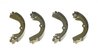 Set saboti frana Brembo S 56 548