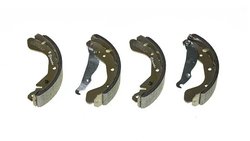 Set saboti frana Brembo S 59 513