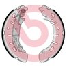 Set saboti frana Brembo S 59 531