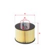FILTRU COMBUSTIBIL SOFIMA S 6022 NE - Compatibil cu CITROEN, FIAT, FORD, LANCIA, PEUGEOT, VOLVO