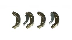 Set saboti frana Brembo S 61 525