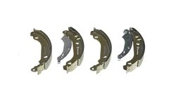 SET SABOTI FRANA BREMBO S 68 524 - Compatibil cu DACIA, RENAULT
