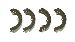 SET SABOTI FRANA BREMBO S 78 505 - Compatibil cu SUBARU