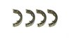 Set saboti frana Brembo S 78 508