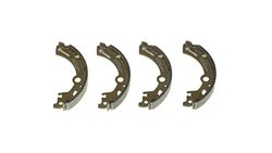 SET SABOTI FRANA BREMBO S 79 519 - Compatibil cu SUZUKI