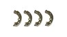 SET SABOTI FRANA BREMBO S 79 519 - Compatibil cu SUZUKI