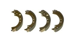 Set saboti frana Brembo S 83 528