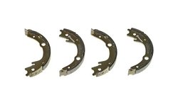 SET SABOTI FRANA BREMBO S 83 551 - Compatibil cu TOYOTA