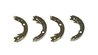 SET SABOTI FRANA BREMBO S 83 551 - Compatibil cu TOYOTA
