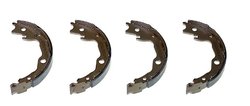 Set saboti frana Brembo S 83 568