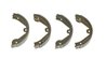 SET SABOTI FRANA BREMBO S 85 536 - Compatibil cu AUDI, LAND ROVER, MERCEDES-BENZ, PORSCHE, VW