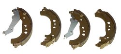 SET SABOTI FRANA BREMBO S 85 543 - Compatibil cu SEAT, SKODA