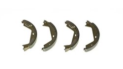 Set saboti frana Brembo S 86 511