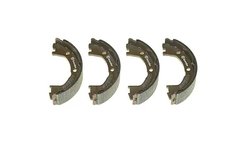 SET SABOTI FRANA BREMBO S A6 506 - Compatibil cu IVECO, RENAULT TRUCKS